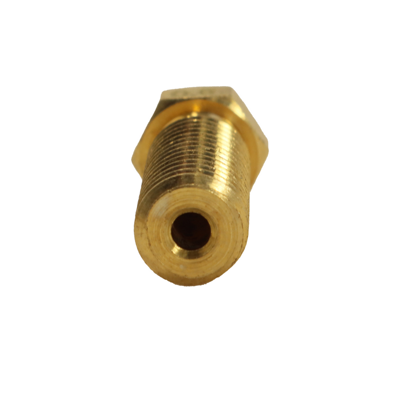M6 Brass Volcano Nozzle Kit - Pack of 10