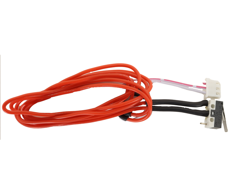 Micro Limit Switch with 60cm Cable - Digitmakers.ca