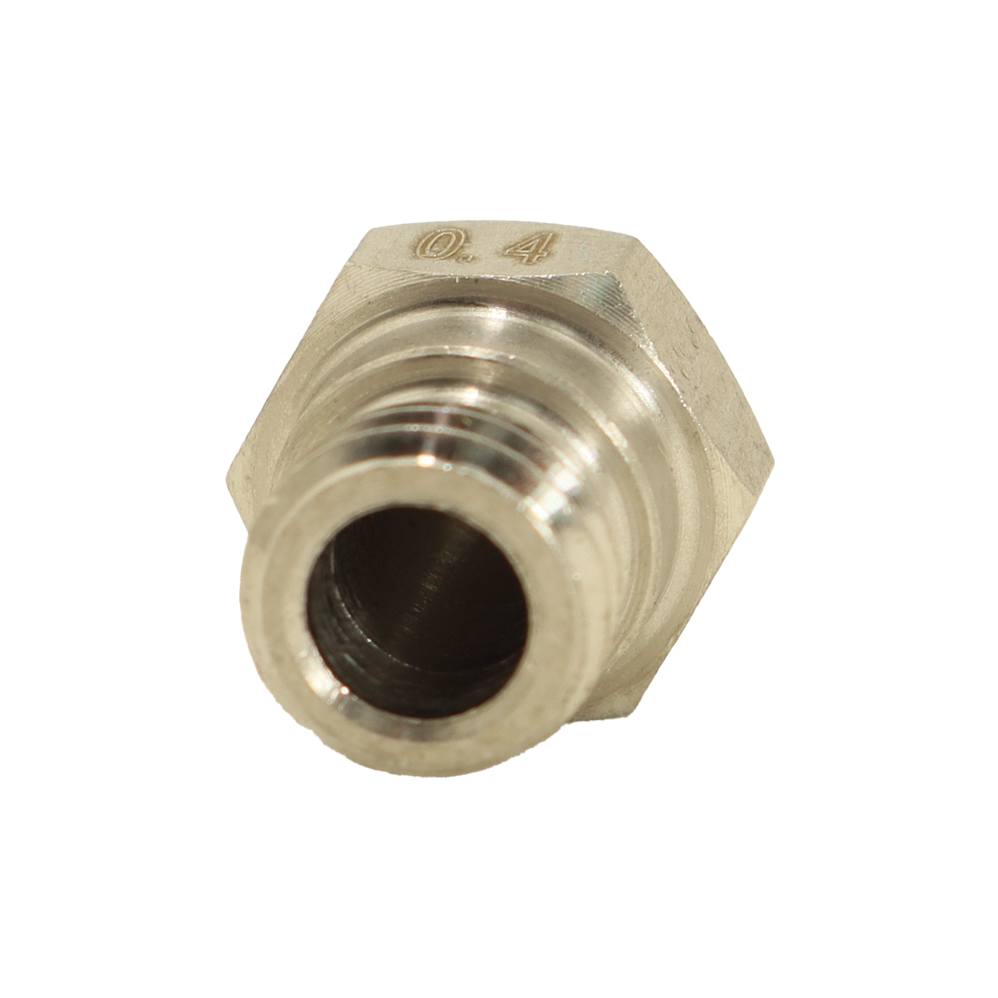 Buse en acier MK10 - Lot de 10 - 0,4 mm