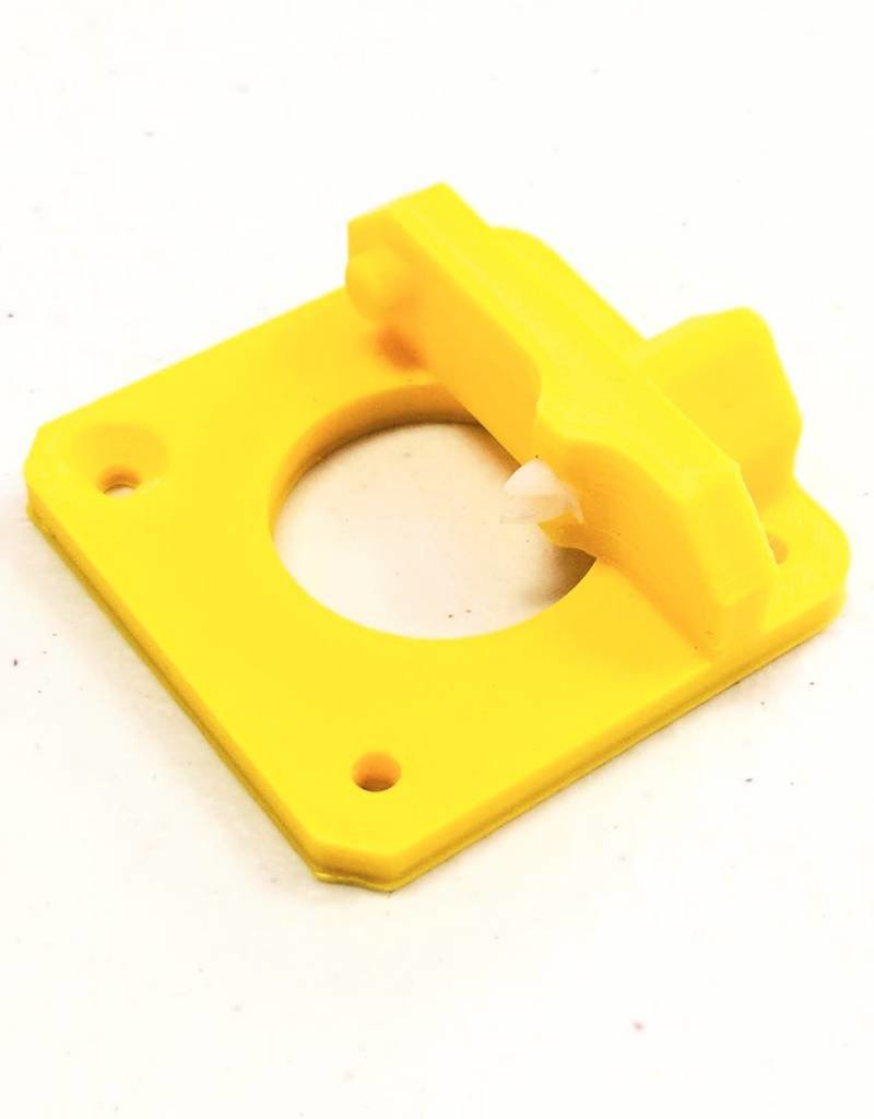 Creality Extruder Bracket For Bowden - Digitmakers.ca