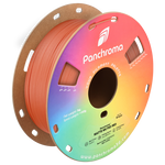 Panchroma™ Matte PLA (Formerly PolyTerra™ PLA) - 1.75mm 1kg
