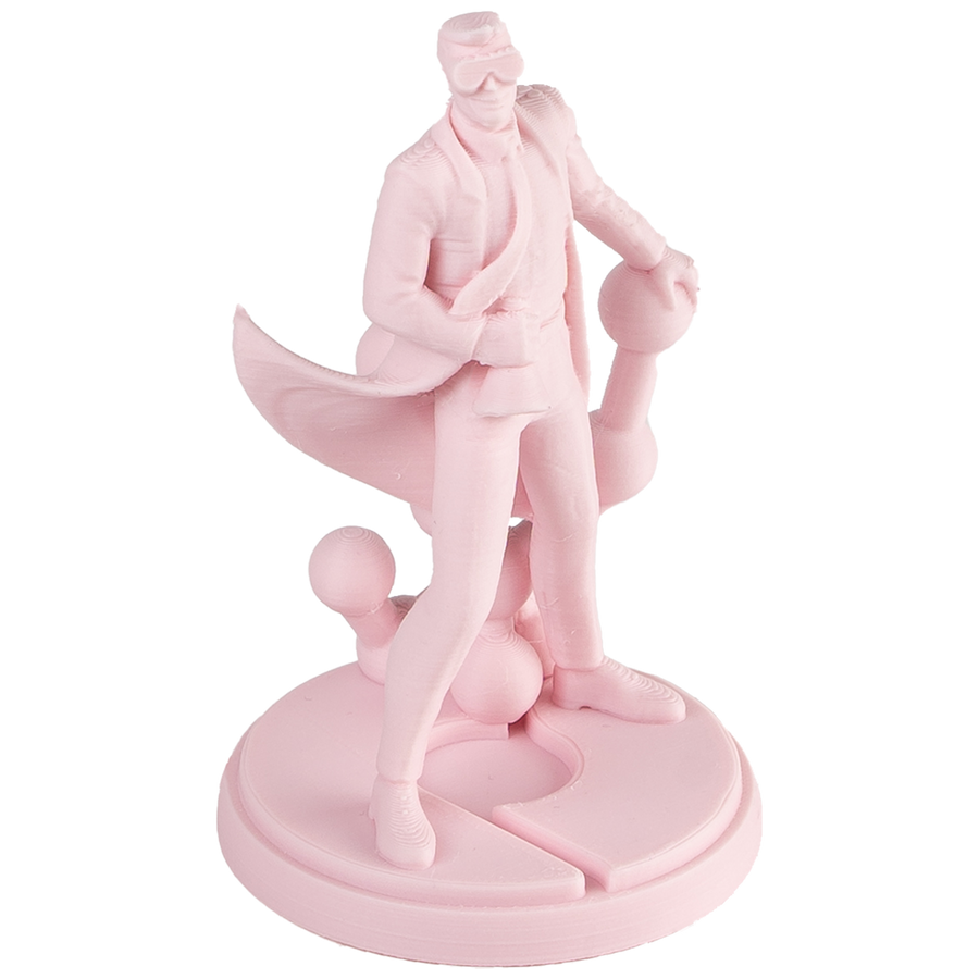 Panchroma™ Matte PLA (Formerly PolyTerra™ PLA) - 1.75mm 1kg