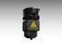 Phaetus Conch Hotend for Bambu Lab H2D - (Various Sizes)