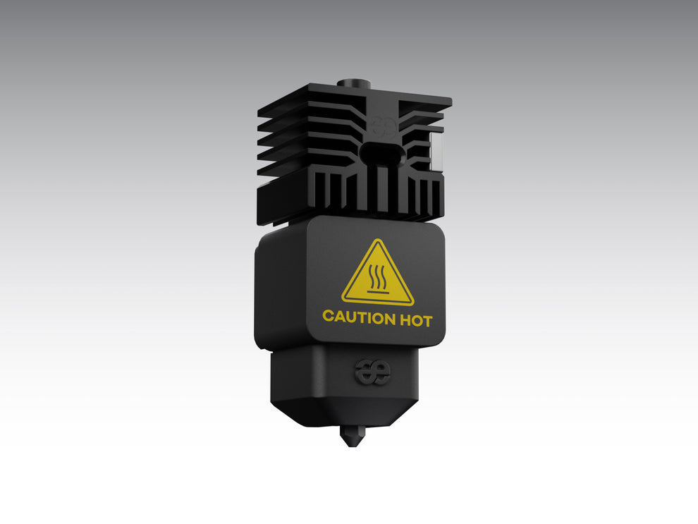 Phaetus Conch Hotend for Bambu Lab H2D - (Various Sizes)