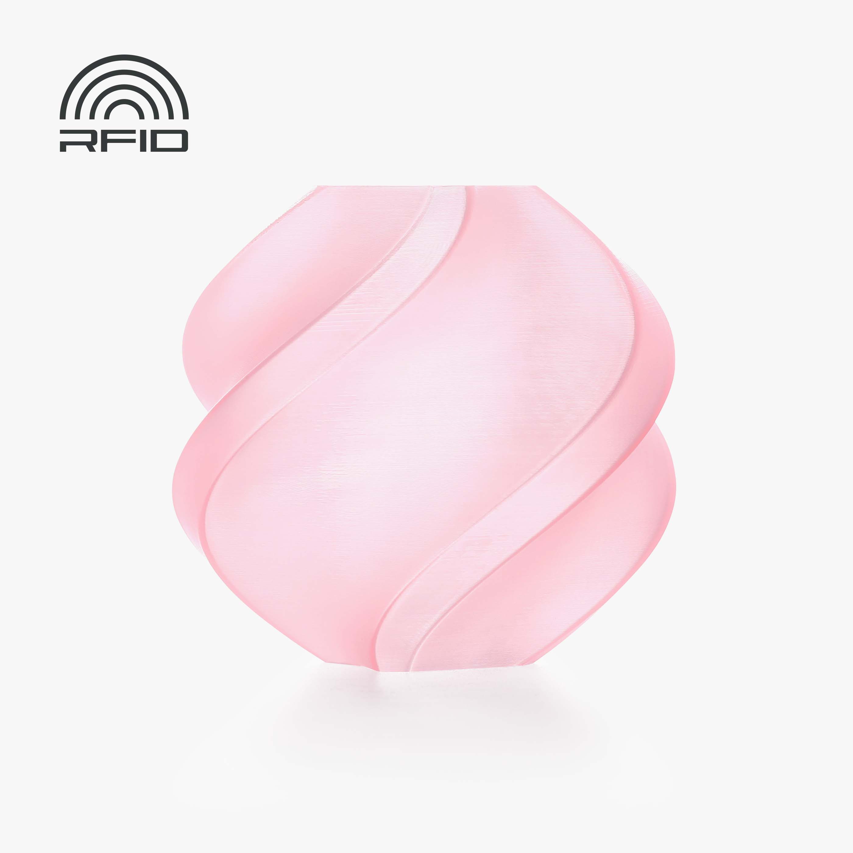 Bambu Lab PLA Translucent Filament 1.75mm - 1 kg (Various Colors)
