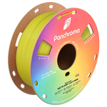 Panchroma™ Matte PLA (Formerly PolyTerra™ PLA) - 1.75mm 1kg