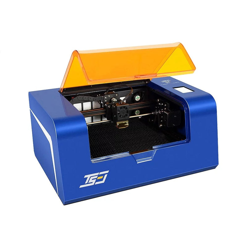 Enclosed Laser Engraver Twotrees   TS3 - Demo Unit