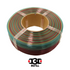 D3D PLA Transparent Refill - Bambu Lab Spool Compatible - 1.75mm 1kg - Various Colors