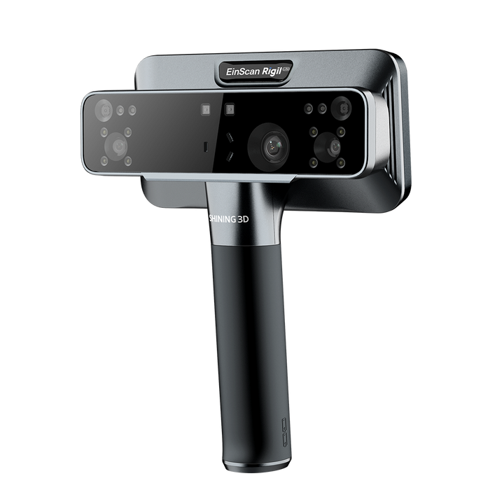 EinScan Rigil Lite 3D Scanner