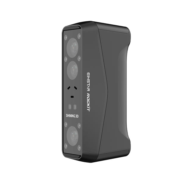 Shining 3D Einstar Rockit 3D Scanner