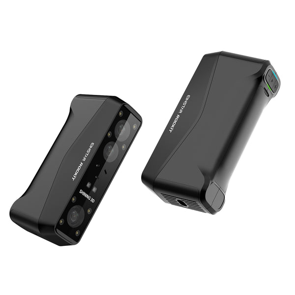 Scanner 3D Shining 3D Einstar Rockit