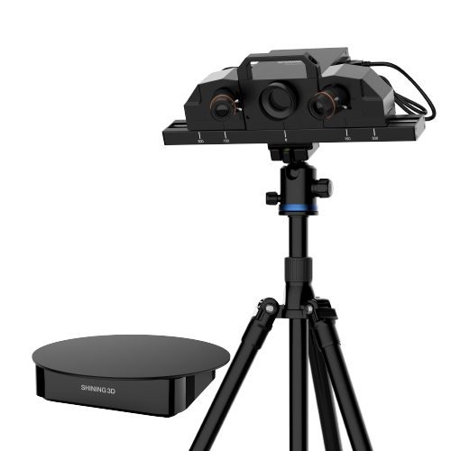 SHINING3D Transcan C - Demo Unit