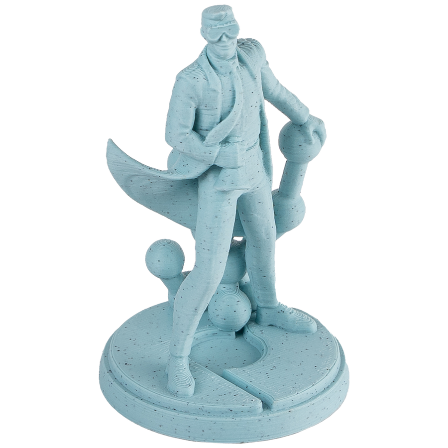 Panchroma™ Marble PLA (Formerly PolyTerra™ Marble) - Various Colors (1.75mm 1000g)