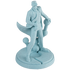 Panchroma™ Marble PLA (Formerly PolyTerra™ Marble) - Various Colors (1.75mm 1000g)