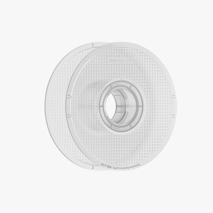 Bambu Lab Reusable Spool – Digitmakers.ca