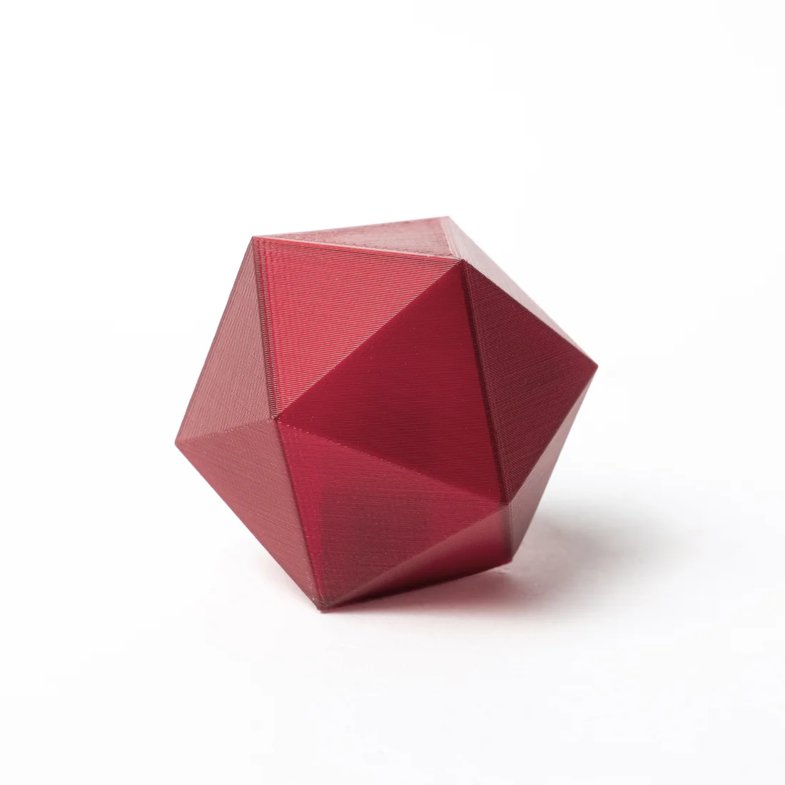 Protopasta Translucent Red HTPLA - Amie's "Blood of my Enemies" - 1.75 mm 500g