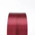 HTPLA Protopasta Rouge Translucide - Le "Sang de mes ennemis" d'Amie - 1,75 mm 500g
