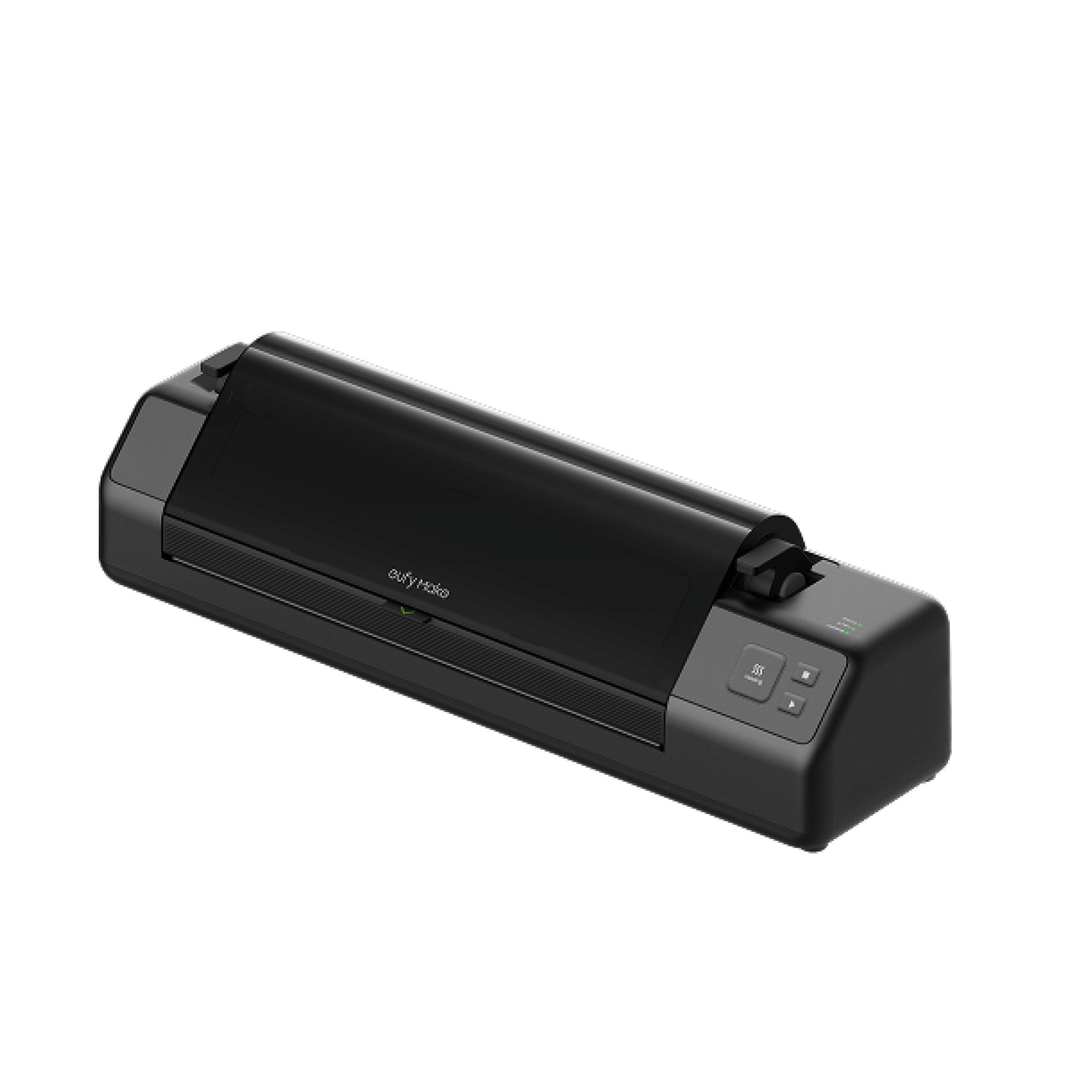 EUFYMAKE UV DTF LAMINATING MACHINE BLACK
