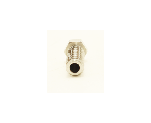 Stainless Steel Volcano Nozzle  0.4mm - Pack of 10