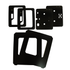 Composants de l'imprimante Wanhao Duplicator 4