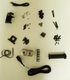 Composants de l'imprimante Wanhao Duplicator 4