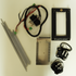 Composants de l'imprimante Wanhao Duplicator 4