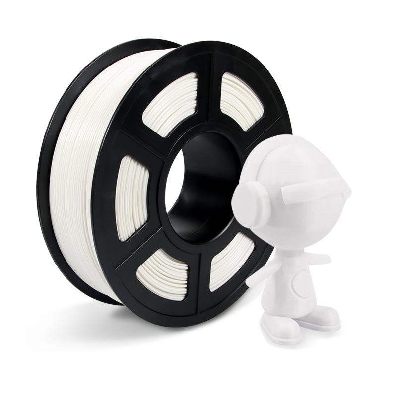 D3D Premium ABS Filament - Bambu Lab AMS Compatible 1.75mm 1 kg - Various Colors