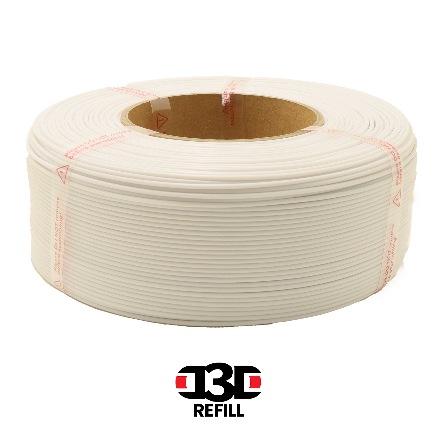 D3D PETG Refill - Bambu Lab Spool Compatible - 1.75mm 1kg - Various Colors