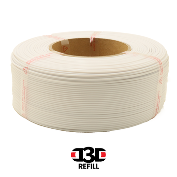 D3D PETG Refill - Bambu Lab Spool Compatible - 1.75mm 1kg - Various Colors