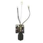 E3D HotEnd ObXidian™ haut débit entièrement assemblé pour les séries Bambu Lab X1/P1