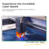 Imprimante d'écran xTool : 1ère solution de sérigraphie au laser