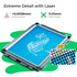 Imprimante d'écran xTool : 1ère solution de sérigraphie au laser