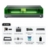 Slightly USED xTool S1 Enclosed Diode Laser Cutter - UL and ETL Certified