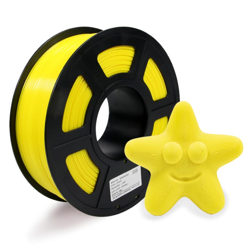 D3D Premium ABS Filament - Bambu Lab AMS Compatible 1.75mm 1 kg - Various Colors