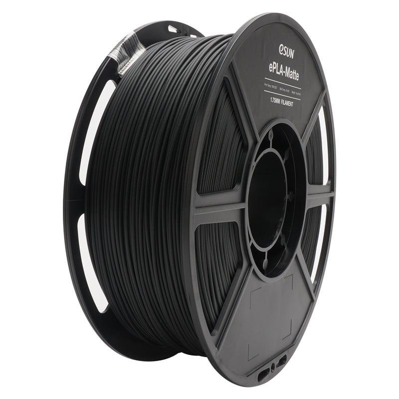 eSUN ePLA Matte Filament - 1.75mm 1kg - Digitmakers.ca