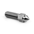 Micro Swiss Brass Plated Wear Resistant Nozzle for CraftBot Flow Generation 0.4mm - Digitmakers.ca