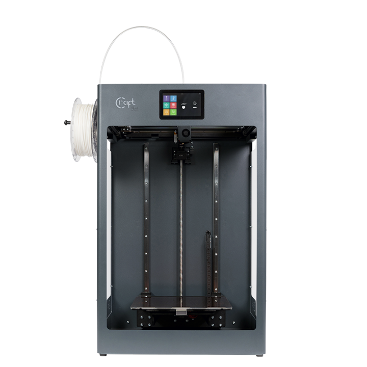 Craftbot Flow XL 3D Printer - Digitmakers.ca