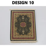 Oriental rug mouse pad ( Square ) - Digitmakers.ca providing 3d printers, 3d scanners, 3d filaments, 3d printing material , 3d resin , 3d parts , 3d printing services