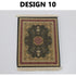 Oriental rug mouse pad ( Square ) - Digitmakers.ca providing 3d printers, 3d scanners, 3d filaments, 3d printing material , 3d resin , 3d parts , 3d printing services