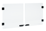 Craftbot Door Set - Various Sizes - Digitmakers.ca