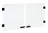 Craftbot Door Set - Various Sizes - Digitmakers.ca