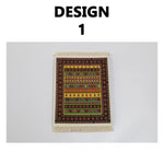 Oriental rug mouse pad ( Square ) - Digitmakers.ca providing 3d printers, 3d scanners, 3d filaments, 3d printing material , 3d resin , 3d parts , 3d printing services