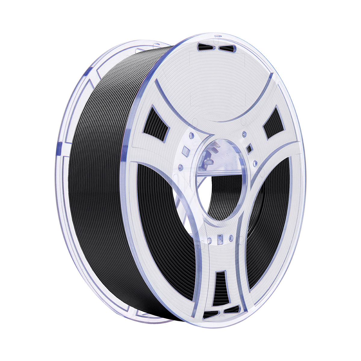 eSun eSpool  - 1kg Reusable Spool for eSun Refilament - Digitmakers.ca