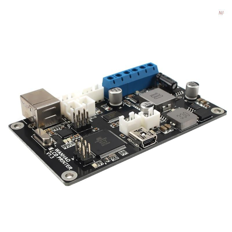 Wanhao Duplicator 7 Mother Board v1.3 - Digitmakers.ca