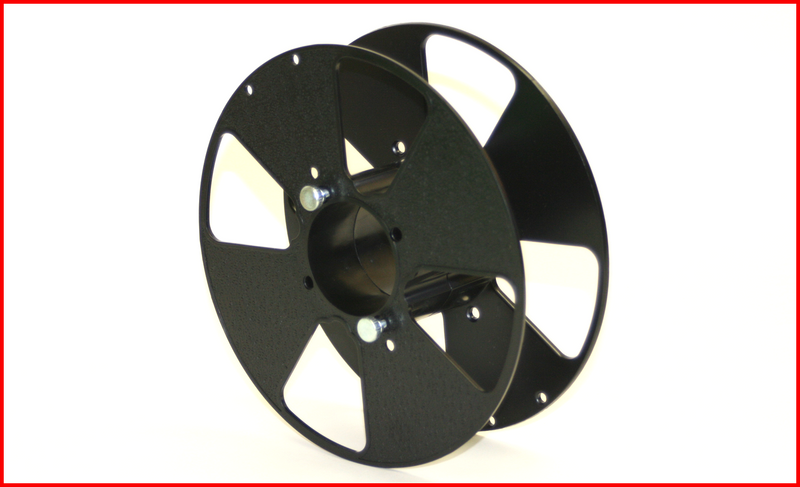 1kg Injection Molded Master Spool for D3D Sigma Refill Coil Digitmakers.ca