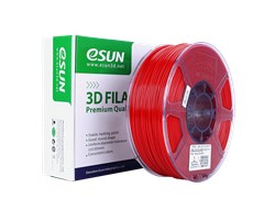 ESun ABS Filament 1.75 mm 1kg Spool-Various Colors - Digitmakers.ca providing 3d printers, 3d scanners, 3d filaments, 3d printing material , 3d resin , 3d parts , 3d printing services