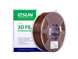 ESun ABS Filament 1.75 mm 1kg Spool-Various Colors - Digitmakers.ca providing 3d printers, 3d scanners, 3d filaments, 3d printing material , 3d resin , 3d parts , 3d printing services