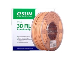 ESun ABS Filament 1.75 mm 1kg Spool-Various Colors - Digitmakers.ca providing 3d printers, 3d scanners, 3d filaments, 3d printing material , 3d resin , 3d parts , 3d printing services