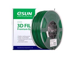 ESun ABS Filament 1.75 mm 1kg Spool-Various Colors - Digitmakers.ca providing 3d printers, 3d scanners, 3d filaments, 3d printing material , 3d resin , 3d parts , 3d printing services