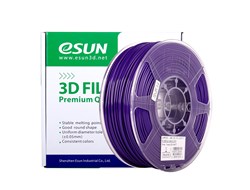 ESun ABS Filament 1.75 mm 1kg Spool-Various Colors - Digitmakers.ca providing 3d printers, 3d scanners, 3d filaments, 3d printing material , 3d resin , 3d parts , 3d printing services